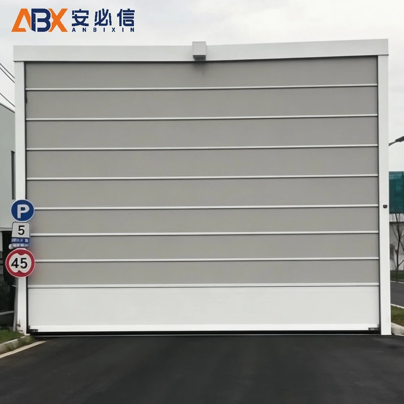 海南藏族自治州PVC堆积门